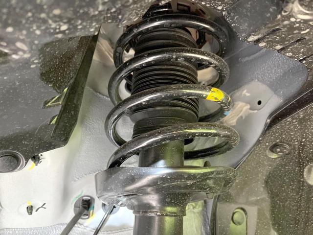 ＷＲ－Ｖ Ｘ　登録済未使用車　衝突被害軽減システム　コーナーセンサー　スマートキー　ＬＥＤヘッド　車線逸脱警報　オートライト　オートエアコン　パドルシフト（31枚目）