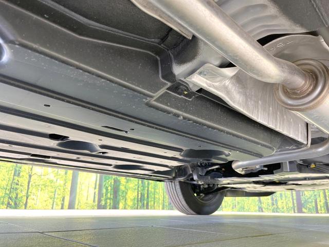 ＷＲ－Ｖ Ｘ　登録済未使用車　衝突被害軽減システム　コーナーセンサー　スマートキー　ＬＥＤヘッド　車線逸脱警報　オートライト　オートエアコン　パドルシフト（33枚目）