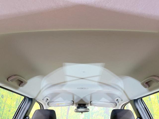 ＷＲ－Ｖ Ｘ　登録済未使用車　衝突被害軽減システム　コーナーセンサー　スマートキー　ＬＥＤヘッド　車線逸脱警報　オートライト　オートエアコン　パドルシフト（37枚目）