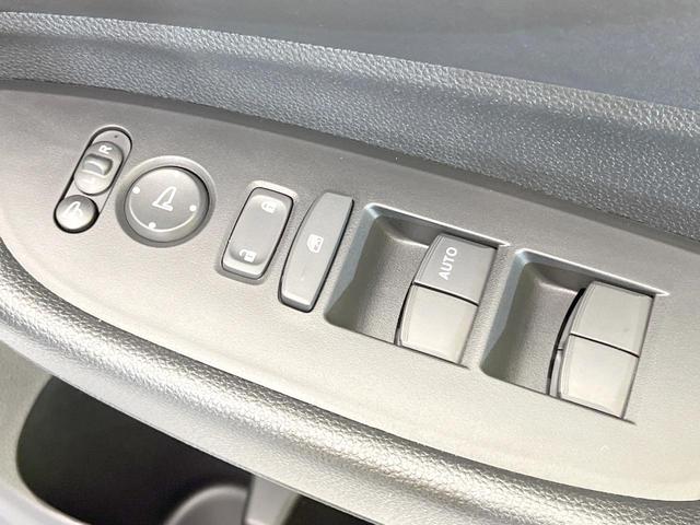 ＷＲ－Ｖ Ｘ　登録済未使用車　衝突被害軽減システム　コーナーセンサー　スマートキー　ＬＥＤヘッド　車線逸脱警報　オートライト　オートエアコン　パドルシフト（39枚目）