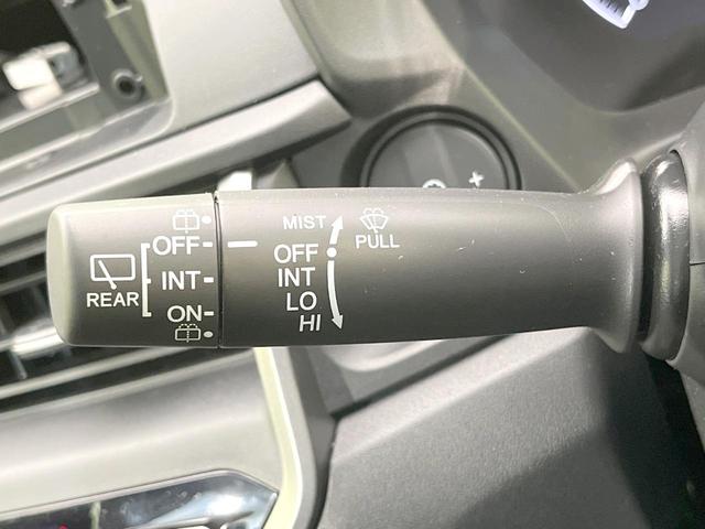 ＷＲ－Ｖ Ｘ　登録済未使用車　衝突被害軽減システム　コーナーセンサー　スマートキー　ＬＥＤヘッド　車線逸脱警報　オートライト　オートエアコン　パドルシフト（43枚目）
