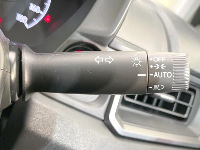 ＷＲ－Ｖ Ｘ　登録済未使用車　衝突被害軽減システム　コーナーセンサー　スマートキー　ＬＥＤヘッド　車線逸脱警報　オートライト　オートエアコン　パドルシフト（44枚目）