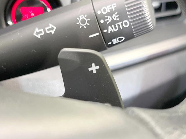 ＷＲ－Ｖ Ｘ　登録済未使用車　衝突被害軽減システム　コーナーセンサー　スマートキー　ＬＥＤヘッド　車線逸脱警報　オートライト　オートエアコン　パドルシフト（46枚目）