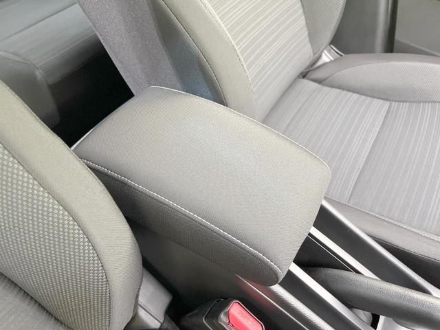 ＷＲ－Ｖ Ｘ　登録済未使用車　衝突被害軽減システム　コーナーセンサー　スマートキー　ＬＥＤヘッド　車線逸脱警報　オートライト　オートエアコン　パドルシフト（54枚目）