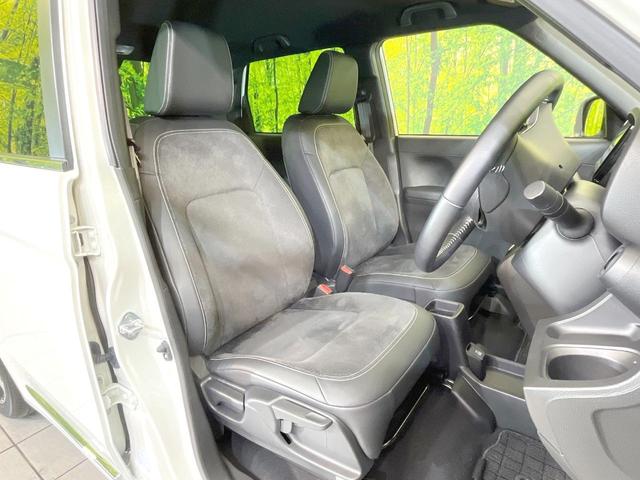 Ｎ－ＯＮＥ プレミアム　バックカメラ　衝突被害軽減システム　禁煙車　ハーフレザーシート　コーナーセンサー　スマートキー　ＬＥＤヘッド　ビルトインＥＴＣ　純正１４インチアルミ　オートハイビーム　車線逸脱警報　オートライト（8枚目）