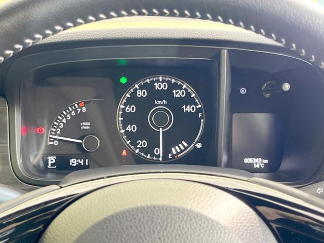 Ｎ－ＯＮＥ プレミアム　バックカメラ　衝突被害軽減システム　禁煙車　ハーフレザーシート　コーナーセンサー　スマートキー　ＬＥＤヘッド　ビルトインＥＴＣ　純正１４インチアルミ　オートハイビーム　車線逸脱警報　オートライト（26枚目）