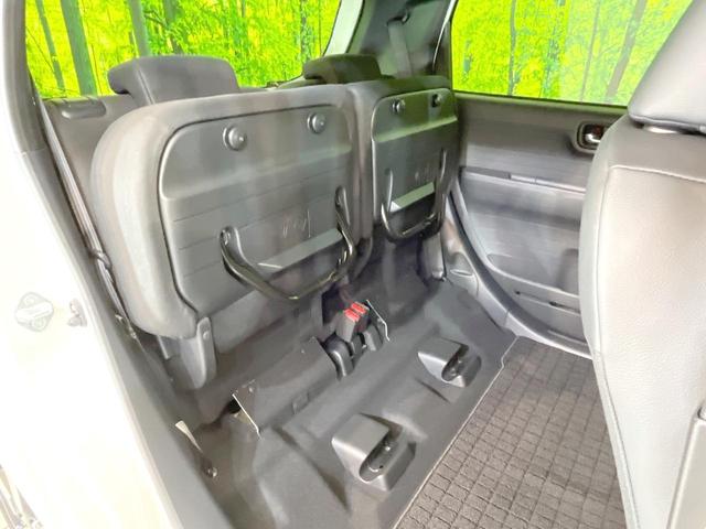 Ｎ－ＯＮＥ プレミアム　バックカメラ　衝突被害軽減システム　禁煙車　ハーフレザーシート　コーナーセンサー　スマートキー　ＬＥＤヘッド　ビルトインＥＴＣ　純正１４インチアルミ　オートハイビーム　車線逸脱警報　オートライト（43枚目）