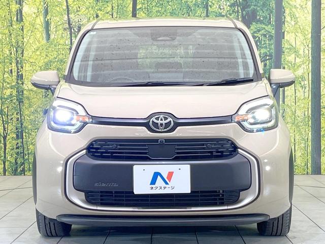 シエンタ ハイブリッドＺ　両側電動ドア　全周囲カメラ　衝突被害軽減システム　レーダークルーズ　禁煙車　コーナーセンサー　スマートキー　ＬＥＤヘッド　車線逸脱警報　オートライト　オートエアコン　Ｂｌｕｅｔｏｏｔｈ　フルセグ（30枚目）