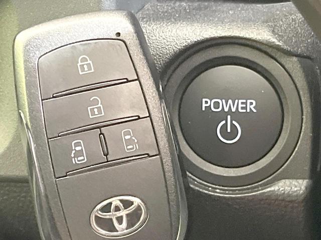 シエンタ ハイブリッドＺ　両側電動ドア　全周囲カメラ　衝突被害軽減システム　レーダークルーズ　禁煙車　コーナーセンサー　スマートキー　ＬＥＤヘッド　車線逸脱警報　オートライト　オートエアコン　Ｂｌｕｅｔｏｏｔｈ　フルセグ（49枚目）