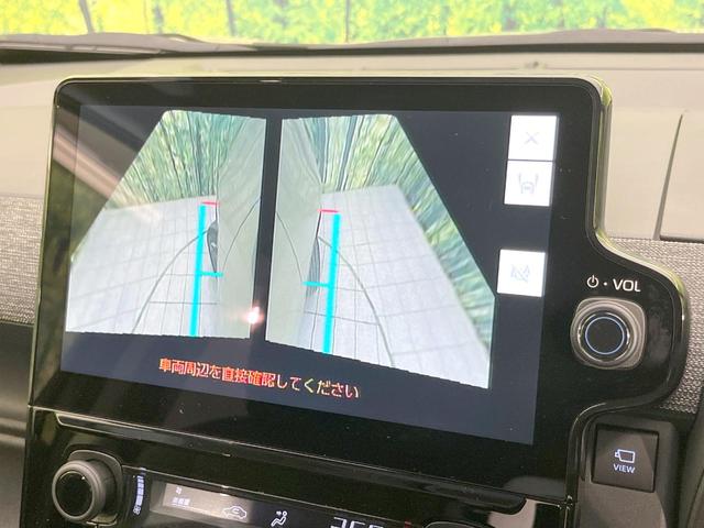 シエンタ ハイブリッドＺ　両側電動ドア　全周囲カメラ　衝突被害軽減システム　レーダークルーズ　禁煙車　コーナーセンサー　スマートキー　ＬＥＤヘッド　車線逸脱警報　オートライト　オートエアコン　Ｂｌｕｅｔｏｏｔｈ　フルセグ（63枚目）