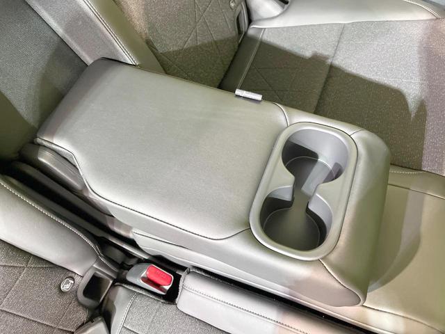 ヴェゼル ｅ：ＨＥＶ　Ｚ　登録済未使用車　全周囲カメラ　ホンダセンシング　電動リアゲート　ハーフレザーシート　コーナーセンサー　スマートキー　ＬＥＤヘッド　ＥＴＣ２．０　純正１８インチアルミ　オートハイビーム（39枚目）
