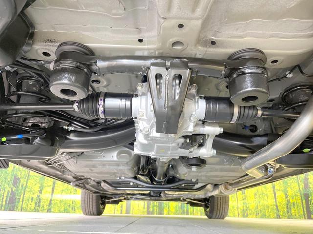 ヴェゼル Ｇ　４ＷＤ　登録済未使用車　寒冷地仕様　ホンダセンシング　コーナーセンサー　スマートキー　ＬＥＤヘッド　純正１６インチアルミ　オートハイビーム　車線逸脱警報　オートライト　オートエアコン（19枚目）