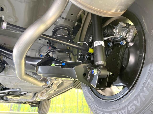 ヴェゼル Ｇ　４ＷＤ　登録済未使用車　寒冷地仕様　ホンダセンシング　コーナーセンサー　スマートキー　ＬＥＤヘッド　純正１６インチアルミ　オートハイビーム　車線逸脱警報　オートライト　オートエアコン（20枚目）