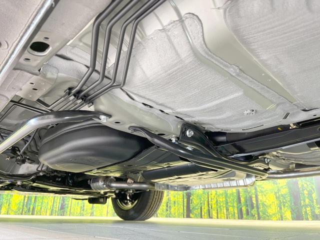 ヴェゼル Ｇ　４ＷＤ　登録済未使用車　寒冷地仕様　ホンダセンシング　コーナーセンサー　スマートキー　ＬＥＤヘッド　純正１６インチアルミ　オートハイビーム　車線逸脱警報　オートライト　オートエアコン（22枚目）