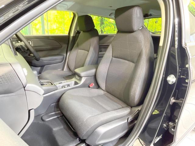 ヴェゼル Ｇ　４ＷＤ　登録済未使用車　寒冷地仕様　ホンダセンシング　コーナーセンサー　スマートキー　ＬＥＤヘッド　純正１６インチアルミ　オートハイビーム　車線逸脱警報　オートライト　オートエアコン（32枚目）