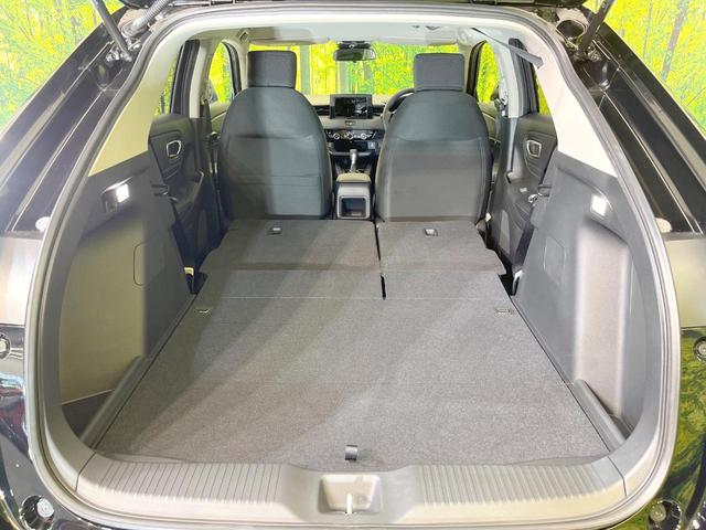 ヴェゼル Ｇ　４ＷＤ　登録済未使用車　寒冷地仕様　ホンダセンシング　コーナーセンサー　スマートキー　ＬＥＤヘッド　純正１６インチアルミ　オートハイビーム　車線逸脱警報　オートライト　オートエアコン（35枚目）