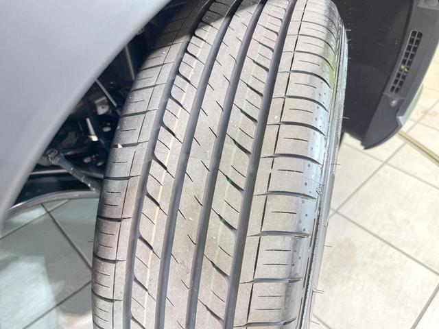 ヴェゼル Ｇ　４ＷＤ　登録済未使用車　寒冷地仕様　ホンダセンシング　コーナーセンサー　スマートキー　ＬＥＤヘッド　純正１６インチアルミ　オートハイビーム　車線逸脱警報　オートライト　オートエアコン（36枚目）