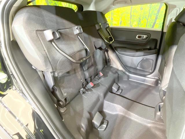 ヴェゼル Ｇ　４ＷＤ　登録済未使用車　寒冷地仕様　ホンダセンシング　コーナーセンサー　スマートキー　ＬＥＤヘッド　純正１６インチアルミ　オートハイビーム　車線逸脱警報　オートライト　オートエアコン（41枚目）