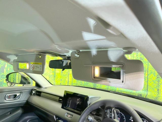 ヴェゼル Ｇ　４ＷＤ　登録済未使用車　寒冷地仕様　ホンダセンシング　コーナーセンサー　スマートキー　ＬＥＤヘッド　純正１６インチアルミ　オートハイビーム　車線逸脱警報　オートライト　オートエアコン（43枚目）