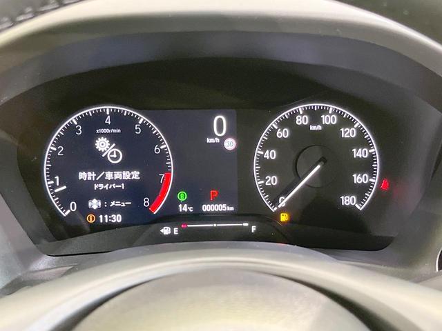 ヴェゼル Ｇ　４ＷＤ　登録済未使用車　寒冷地仕様　ホンダセンシング　コーナーセンサー　スマートキー　ＬＥＤヘッド　純正１６インチアルミ　オートハイビーム　車線逸脱警報　オートライト　オートエアコン（50枚目）