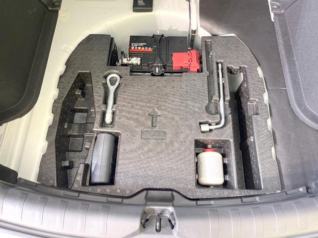 キックス Ｘ　ＳＤナビ　全周囲カメラ　衝突被害軽減システム　禁煙車　ハーフレザーシート　ドラレコ　コーナーセンサー　スマートキー　ＬＥＤヘッド　ビルトインＥＴＣ　純正１７インチアルミ　車線逸脱警報　オートライト（28枚目）