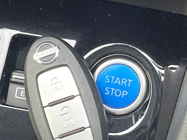 キックス Ｘ　ＳＤナビ　全周囲カメラ　衝突被害軽減システム　禁煙車　ハーフレザーシート　ドラレコ　コーナーセンサー　スマートキー　ＬＥＤヘッド　ビルトインＥＴＣ　純正１７インチアルミ　車線逸脱警報　オートライト（48枚目）