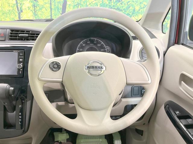 デイズ Ｊ　純正ＳＤナビ　バックカメラ　衝突被害軽減システム　禁煙車　ドラレコ　ＥＴＣ　Ｂｌｕｅｔｏｏｔｈ　ＣＤ　ＤＶＤ再生　フルセグ（11枚目）