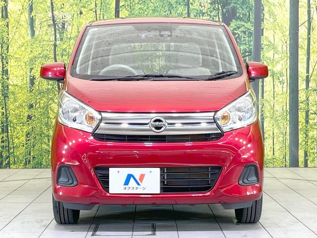 デイズ Ｊ　純正ＳＤナビ　バックカメラ　衝突被害軽減システム　禁煙車　ドラレコ　ＥＴＣ　Ｂｌｕｅｔｏｏｔｈ　ＣＤ　ＤＶＤ再生　フルセグ（14枚目）