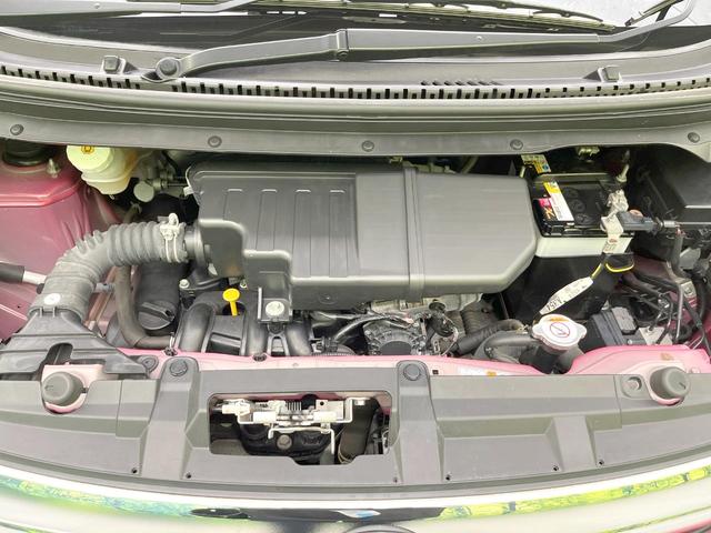 デイズ Ｊ　純正ＳＤナビ　バックカメラ　衝突被害軽減システム　禁煙車　ドラレコ　ＥＴＣ　Ｂｌｕｅｔｏｏｔｈ　ＣＤ　ＤＶＤ再生　フルセグ（18枚目）