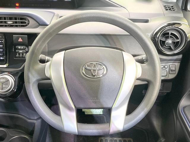 アクア Ｓ　ＳＤナビ　バックカメラ　禁煙車　スマートキー　ＬＥＤヘッド　ナビ連動ＥＴＣ　オートライト　オートエアコン　Ｂｌｕｅｔｏｏｔｈ　ＣＤ　ＤＶＤ再生　フルセグ（11枚目）