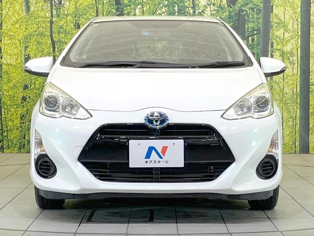 アクア Ｓ　ＳＤナビ　バックカメラ　禁煙車　スマートキー　ＬＥＤヘッド　ナビ連動ＥＴＣ　オートライト　オートエアコン　Ｂｌｕｅｔｏｏｔｈ　ＣＤ　ＤＶＤ再生　フルセグ（14枚目）