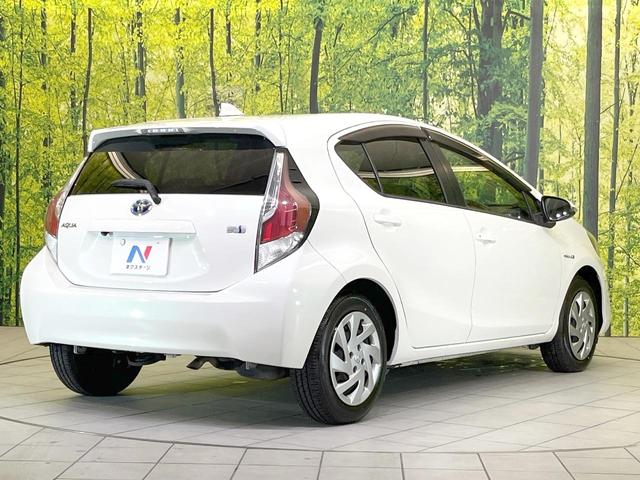 アクア Ｓ　ＳＤナビ　バックカメラ　禁煙車　スマートキー　ＬＥＤヘッド　ナビ連動ＥＴＣ　オートライト　オートエアコン　Ｂｌｕｅｔｏｏｔｈ　ＣＤ　ＤＶＤ再生　フルセグ（17枚目）