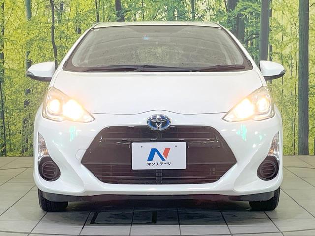 アクア Ｓ　ＳＤナビ　バックカメラ　禁煙車　スマートキー　ＬＥＤヘッド　ナビ連動ＥＴＣ　オートライト　オートエアコン　Ｂｌｕｅｔｏｏｔｈ　ＣＤ　ＤＶＤ再生　フルセグ（34枚目）