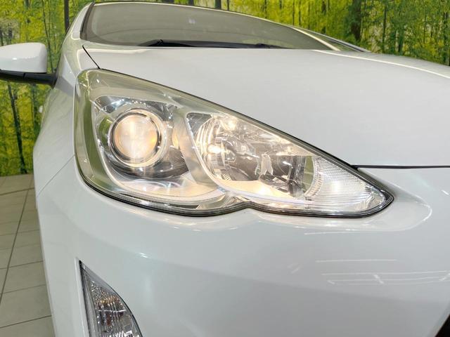 アクア Ｓ　ＳＤナビ　バックカメラ　禁煙車　スマートキー　ＬＥＤヘッド　ナビ連動ＥＴＣ　オートライト　オートエアコン　Ｂｌｕｅｔｏｏｔｈ　ＣＤ　ＤＶＤ再生　フルセグ（40枚目）