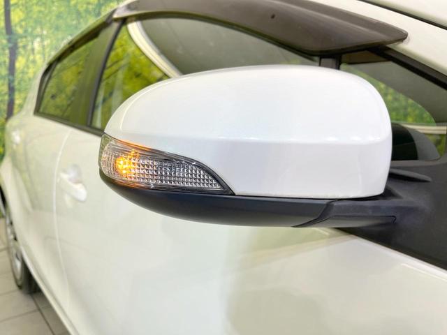 アクア Ｓ　ＳＤナビ　バックカメラ　禁煙車　スマートキー　ＬＥＤヘッド　ナビ連動ＥＴＣ　オートライト　オートエアコン　Ｂｌｕｅｔｏｏｔｈ　ＣＤ　ＤＶＤ再生　フルセグ（41枚目）