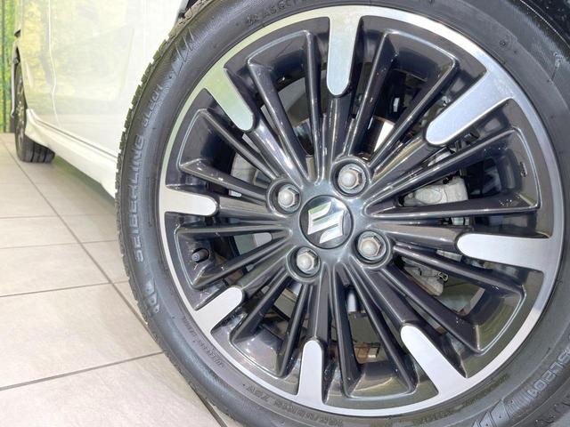 スペーシアカスタム ハイブリッドXS 両側電動ドア SDナビ 全周囲カメラ 衝突被害軽減システム ハーフレザーシート シートヒーター ドラレコ コーナーセンサー スマートキー LEDヘッド ETC 純正15インチアルミ オートライト(13枚目)