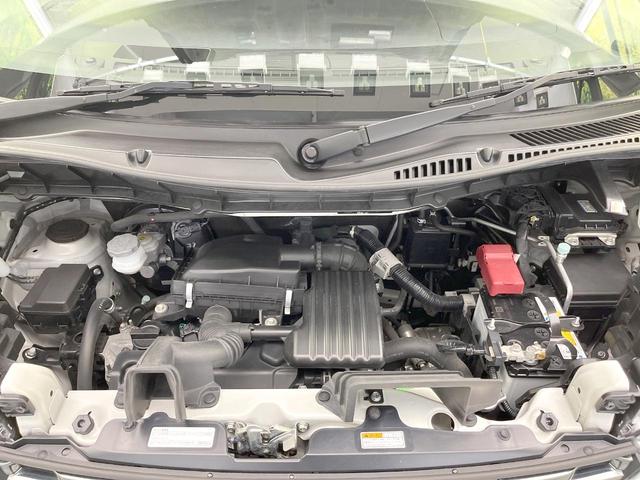 スペーシアカスタム ハイブリッドXS 両側電動ドア SDナビ 全周囲カメラ 衝突被害軽減システム ハーフレザーシート シートヒーター ドラレコ コーナーセンサー スマートキー LEDヘッド ETC 純正15インチアルミ オートライト(18枚目)