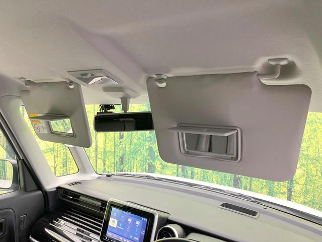 スペーシアカスタム ハイブリッドXS 両側電動ドア SDナビ 全周囲カメラ 衝突被害軽減システム ハーフレザーシート シートヒーター ドラレコ コーナーセンサー スマートキー LEDヘッド ETC 純正15インチアルミ オートライト(39枚目)