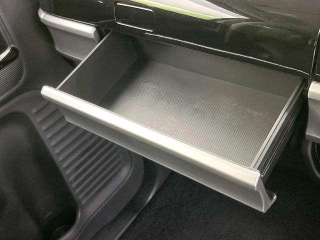 スペーシアカスタム ハイブリッドXS 両側電動ドア SDナビ 全周囲カメラ 衝突被害軽減システム ハーフレザーシート シートヒーター ドラレコ コーナーセンサー スマートキー LEDヘッド ETC 純正15インチアルミ オートライト(41枚目)