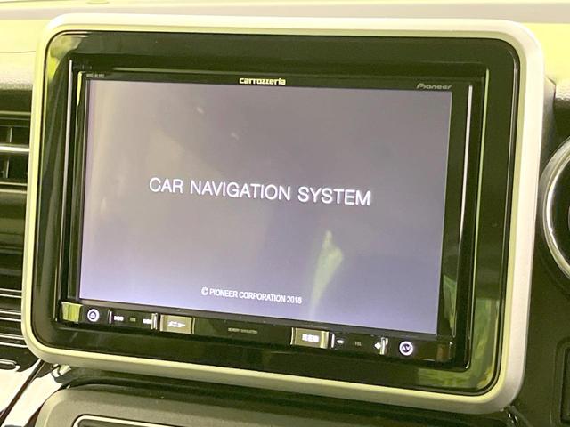 スペーシアカスタム ハイブリッドXS 両側電動ドア SDナビ 全周囲カメラ 衝突被害軽減システム ハーフレザーシート シートヒーター ドラレコ コーナーセンサー スマートキー LEDヘッド ETC 純正15インチアルミ オートライト(63枚目)