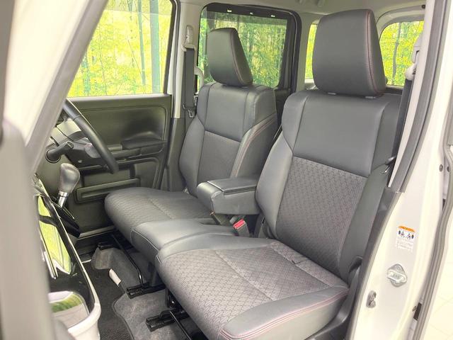 スペーシアカスタム ハイブリッドXS 両側電動ドア SDナビ 全周囲カメラ 衝突被害軽減システム ハーフレザーシート シートヒーター ドラレコ コーナーセンサー スマートキー LEDヘッド ETC 純正15インチアルミ オートライト(73枚目)