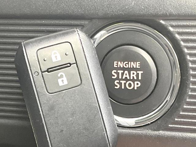 スペーシア ハイブリッドG 禁煙車 ドラレコ スマートキー ETC オートライト オートエアコン CD 14インチアルミ アイドリングストップ(4枚目)