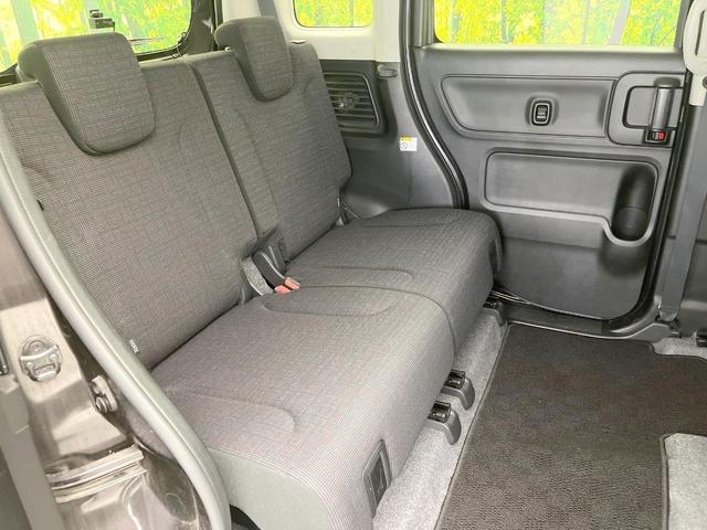 スペーシア ハイブリッドG 禁煙車 ドラレコ スマートキー ETC オートライト オートエアコン CD 14インチアルミ アイドリングストップ(9枚目)