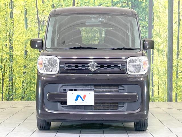 スペーシア ハイブリッドG 禁煙車 ドラレコ スマートキー ETC オートライト オートエアコン CD 14インチアルミ アイドリングストップ(14枚目)