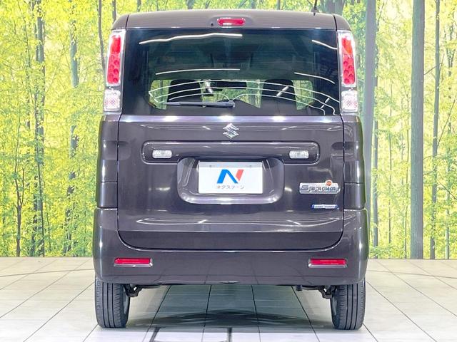 スペーシア ハイブリッドG 禁煙車 ドラレコ スマートキー ETC オートライト オートエアコン CD 14インチアルミ アイドリングストップ(15枚目)