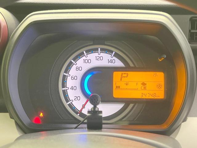 スペーシア ハイブリッドG 禁煙車 ドラレコ スマートキー ETC オートライト オートエアコン CD 14インチアルミ アイドリングストップ(25枚目)