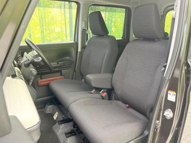 スペーシア ハイブリッドG 禁煙車 ドラレコ スマートキー ETC オートライト オートエアコン CD 14インチアルミ アイドリングストップ(28枚目)