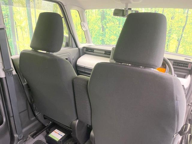 スペーシア ハイブリッドG 禁煙車 ドラレコ スマートキー ETC オートライト オートエアコン CD 14インチアルミ アイドリングストップ(29枚目)