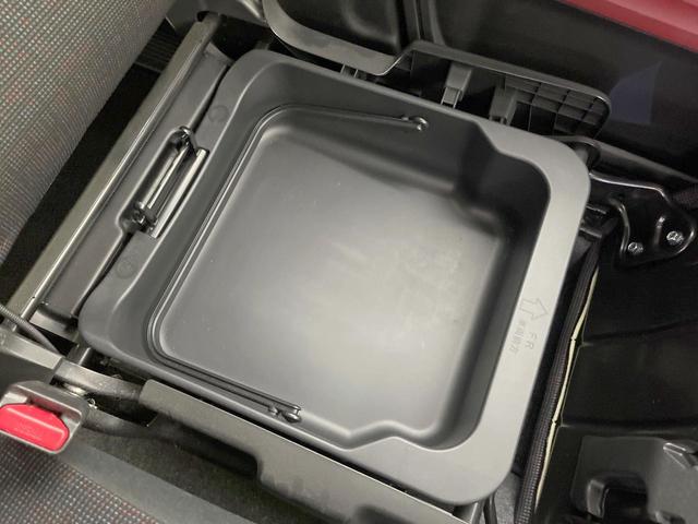 スペーシア ハイブリッドG 禁煙車 ドラレコ スマートキー ETC オートライト オートエアコン CD 14インチアルミ アイドリングストップ(36枚目)