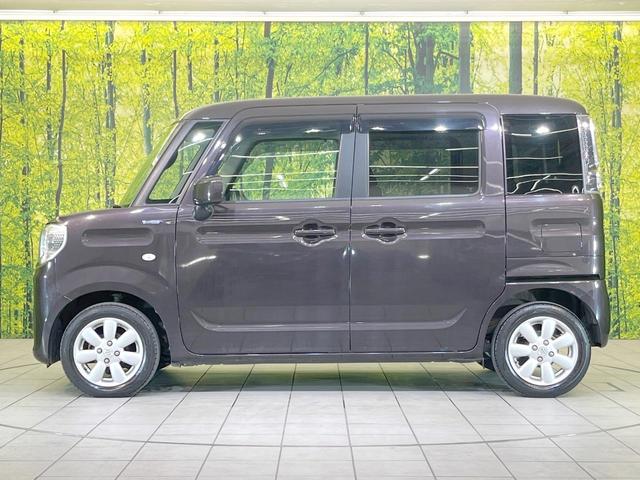 スペーシア ハイブリッドG 禁煙車 ドラレコ スマートキー ETC オートライト オートエアコン CD 14インチアルミ アイドリングストップ(50枚目)